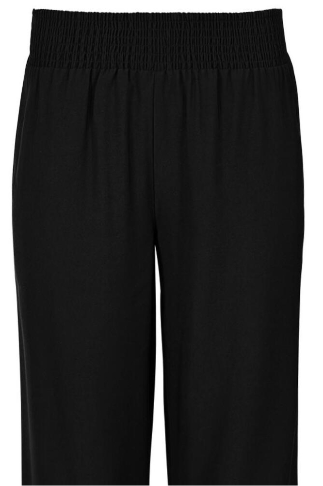 NIKANNE TROUSER SU25 NIKA 315 BLACK